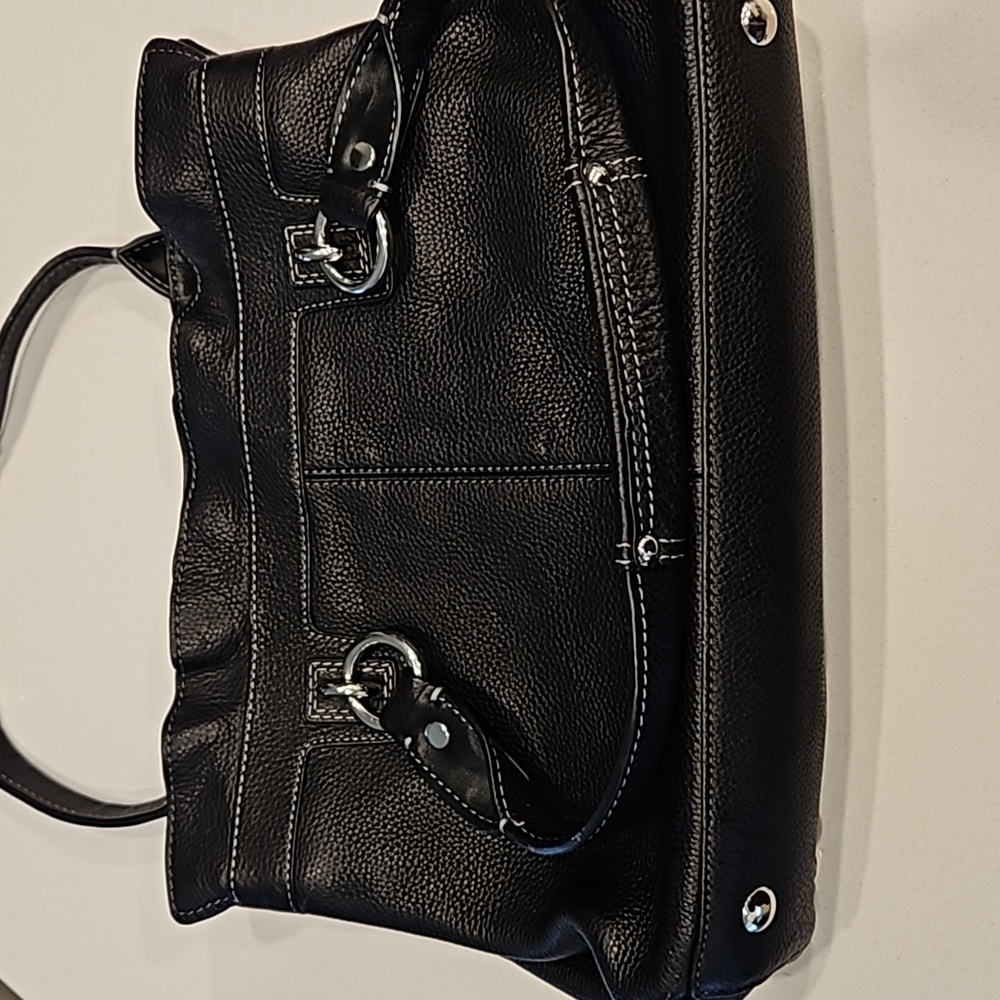 Coach Shoulder Bag - Picture 5 of 5